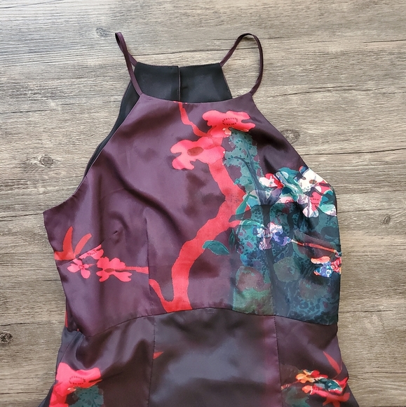 NWT Anthro Moulinette Souers Cadence Print Maxi - Picture 8 of 16